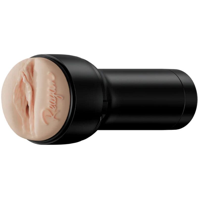 Kiiroo Sinta Reagan Foxx Stroker Kiiroo Stars Coleção