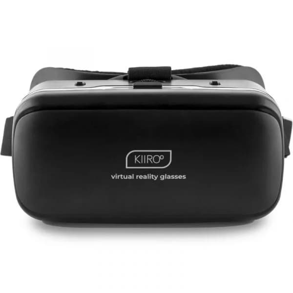 Kiiroo Headset de Realidade Virtual Preto