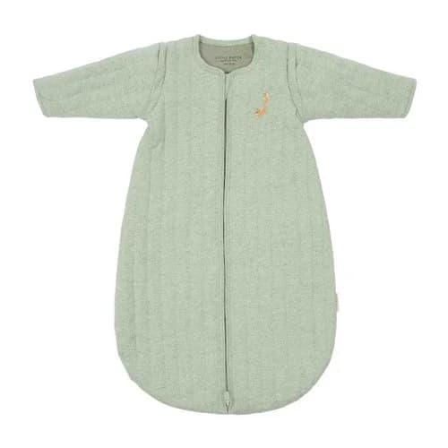 Little Dutch Saco de Dormir 90cm TOG 2.5 Sage TE11714030