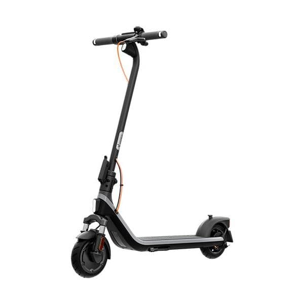 Trotinete Segway Patin Eléctrico E2 Plus II Preta