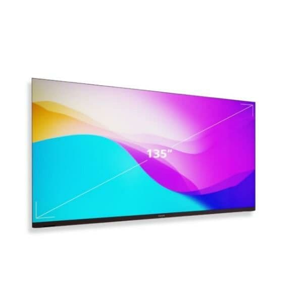 Philips 135" 135HDL5015IA/00 LED Videowall AIO FHD Smart