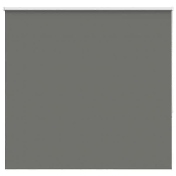 vidaXL Persiana de Enrolar 165x130 cm Largura Tecido 161,6cm Poliéster - 2075085112