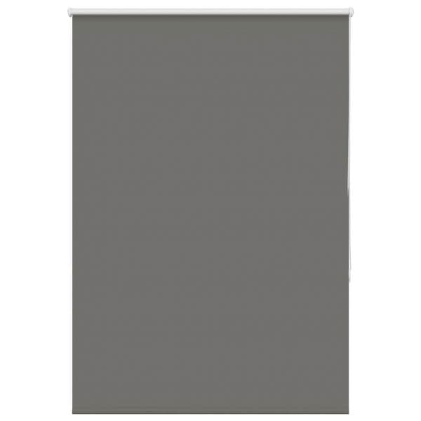 vidaXL Persiana de Enrolar 90x175 cm Largura Tecido 90,7 cm Poliéster - 4137691401