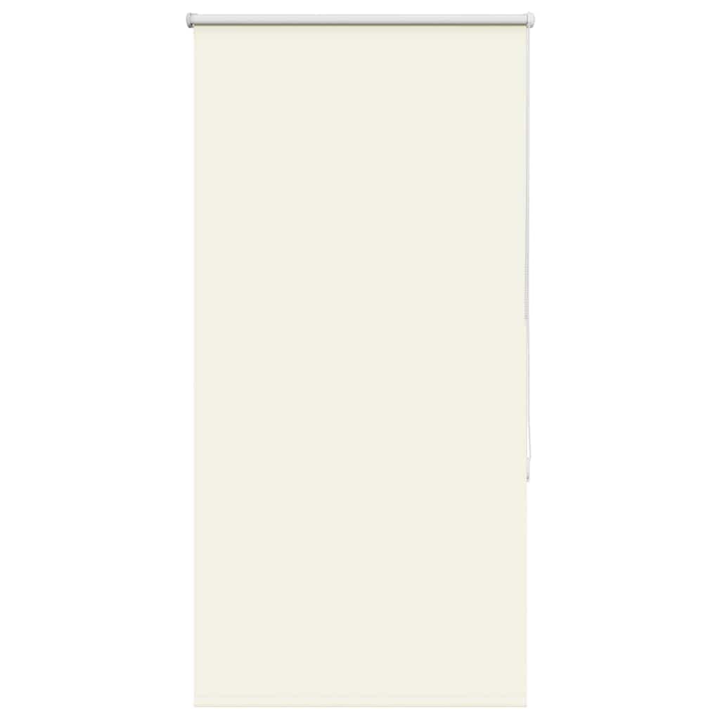 vidaXL Persiana de Enrolar 75x150 cm Largura Tecido 70,7 cm Poliéster - 3941863117