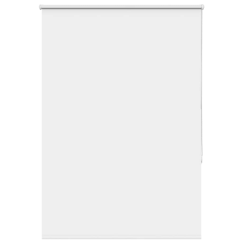 vidaXL Persiana de Enrolar 110x130 cm Largura Tecido 105,7cm Poliéster - 3535534440