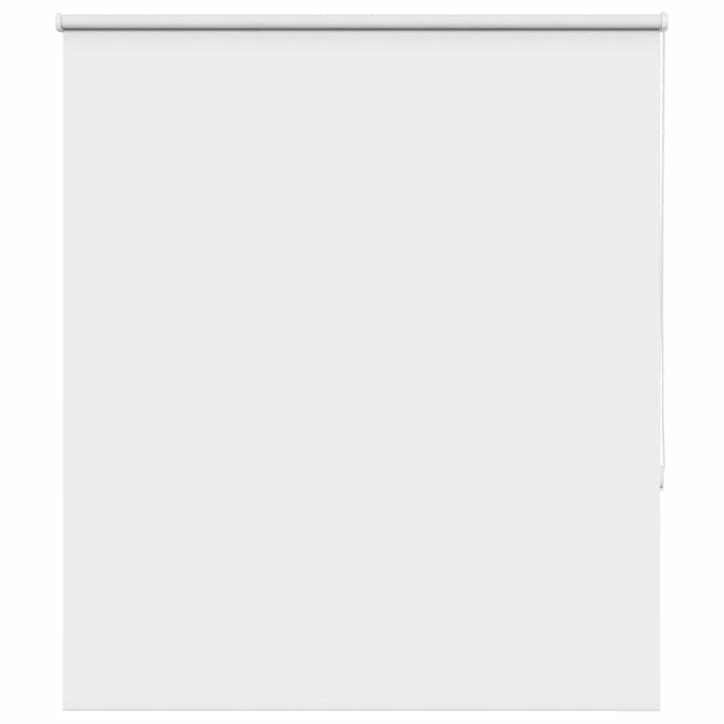 vidaXL Persiana de Enrolar 135x130 cm Largura Tecido 131,6cm Poliéster - 2886370773
