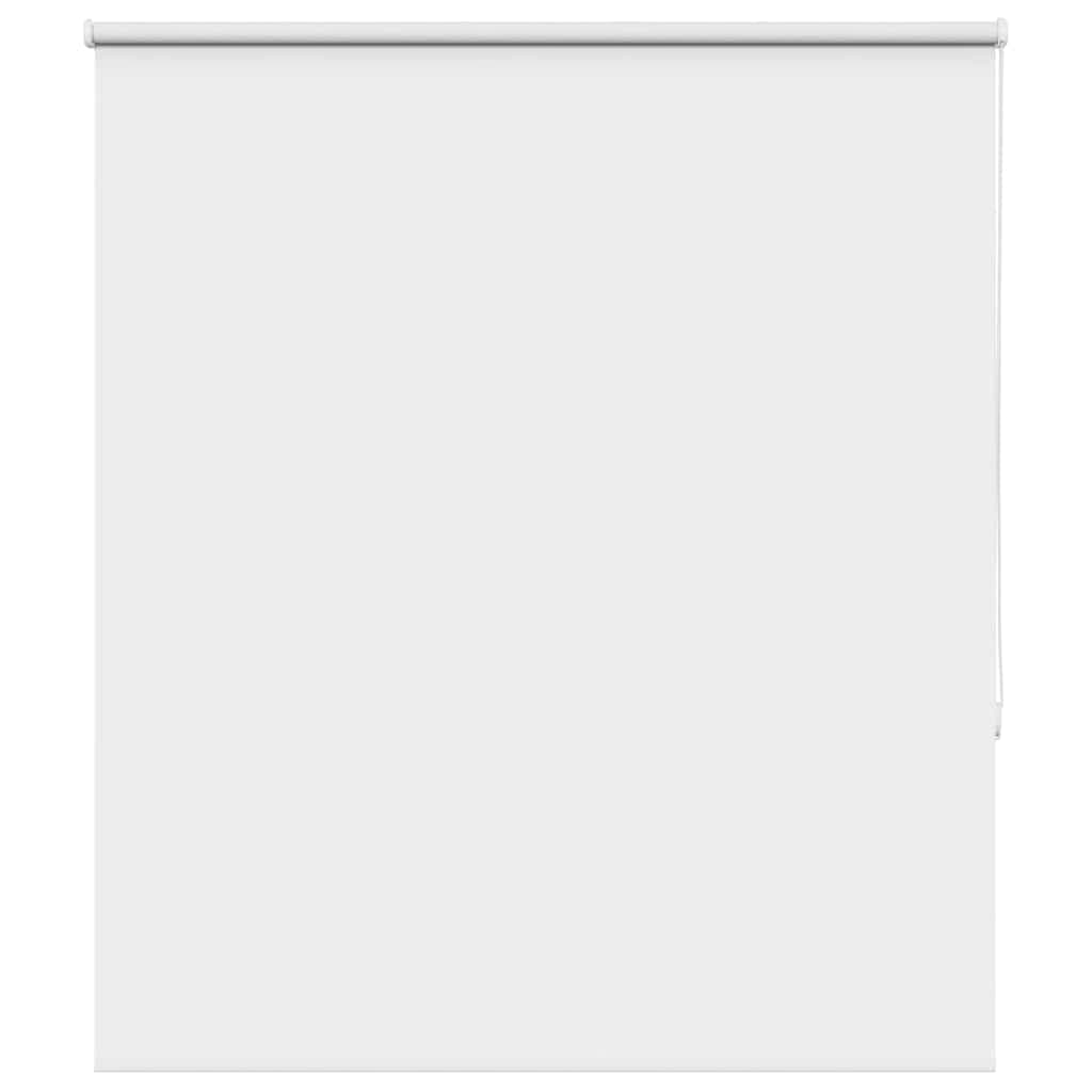 vidaXL Persiana de Enrolar 140x130 cm Largura Tecido 136,6cm Poliéster - 3435990064