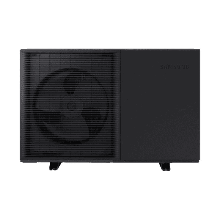 Conjunto Aerotérmico Samsung AE160CXYDEK + AE260CNWMEG + MWR-WW10JN + ACL-300PFWV