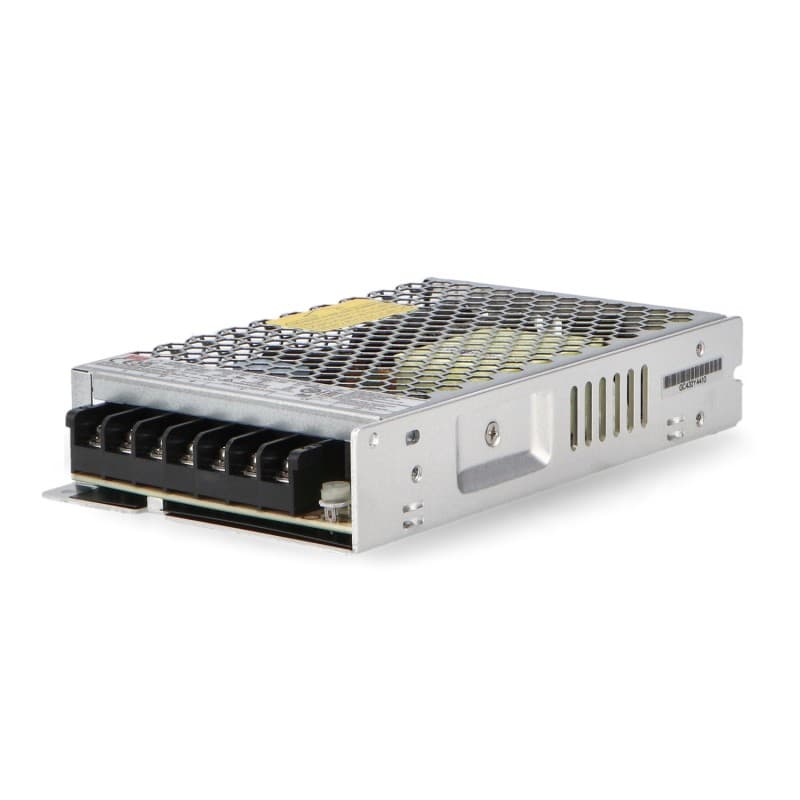 Transformador MEAN WELL 150W 24Vdc