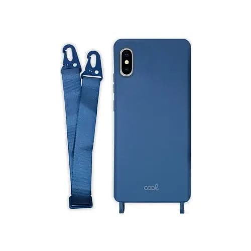 Capa Apple iPhone X / Xs (Cinta)