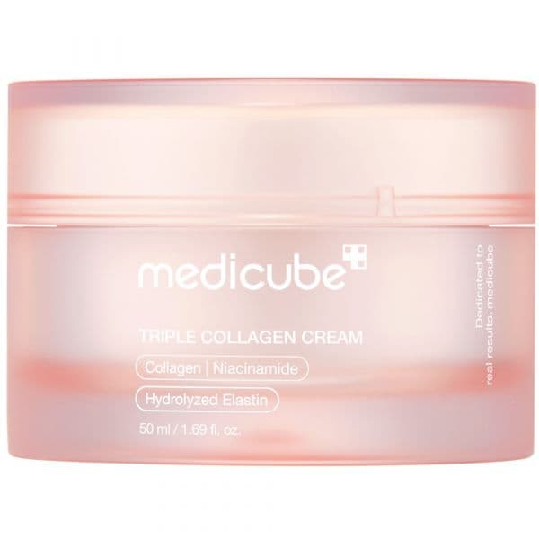 Medicube Triple Collagen Cream 50ml