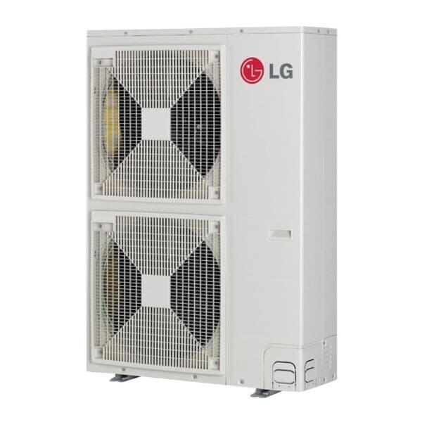 Ar Condicionado Lg UU48W Inverter