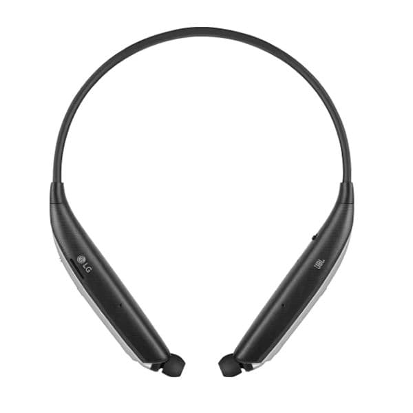 LG HBS-820S Auriculares Bluetooth 4.1 Preto