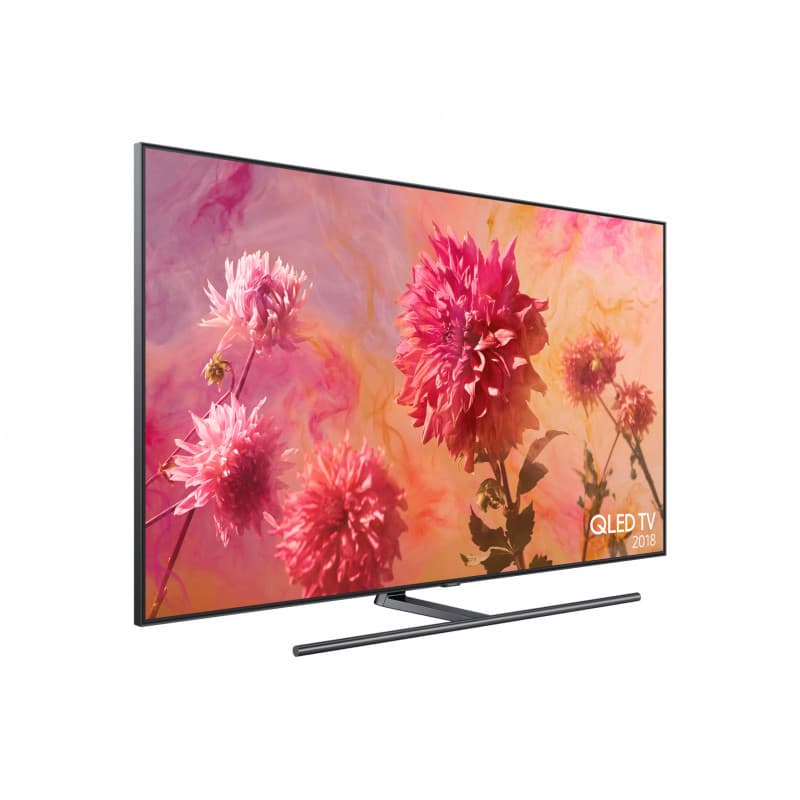 SAMSUNG QLED UHD SMART TV QE75Q9FNATXXC