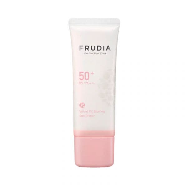 Protetor Solar Frudia Sun Velvet Fit Blurring Sun Primer SPF50+ 40g