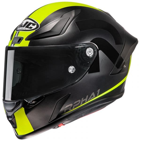 Hjc Capacete Rpha 1 Senin MC-3SF L