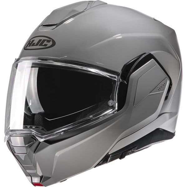 HJC Capacete i100 Nardo Grey L