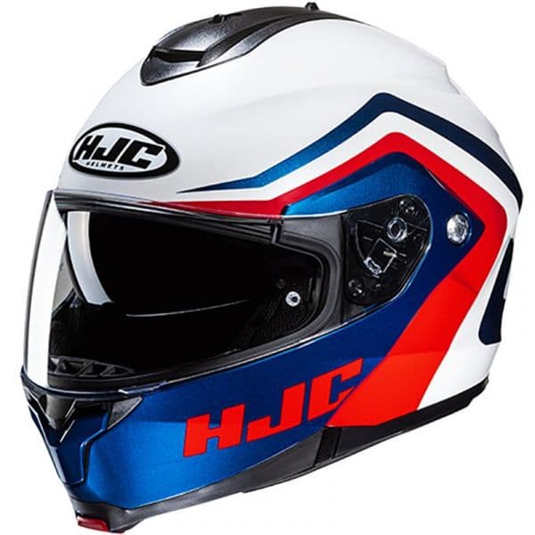 Hjc Capacete C91N Nepos MC21 M