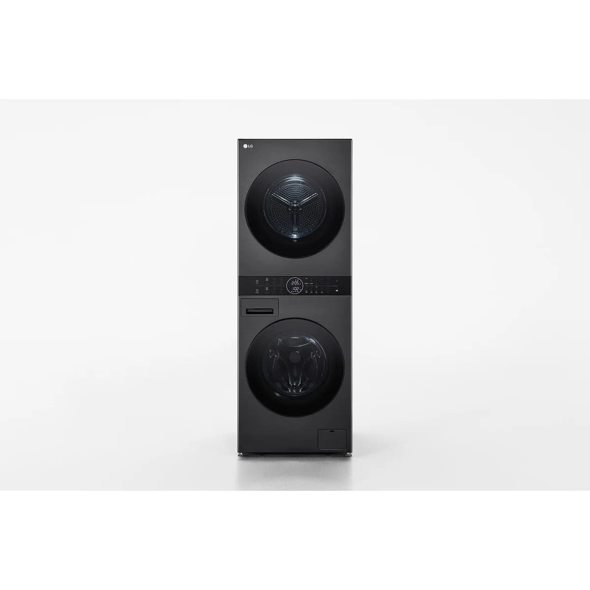 LG WT1210BBF 10/12Kg 1350RPM Classe A