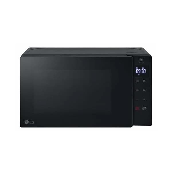 Microondas LG MS2032GAS 20L sem Grill