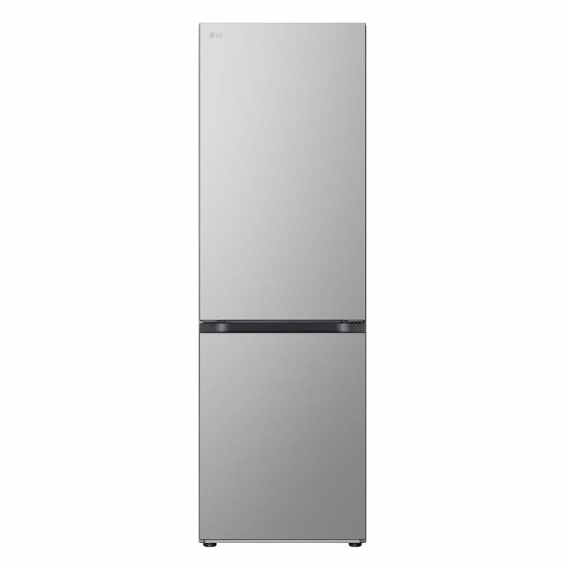 Frigorífico Combinado LG GBV3100CPY 344L Classe C