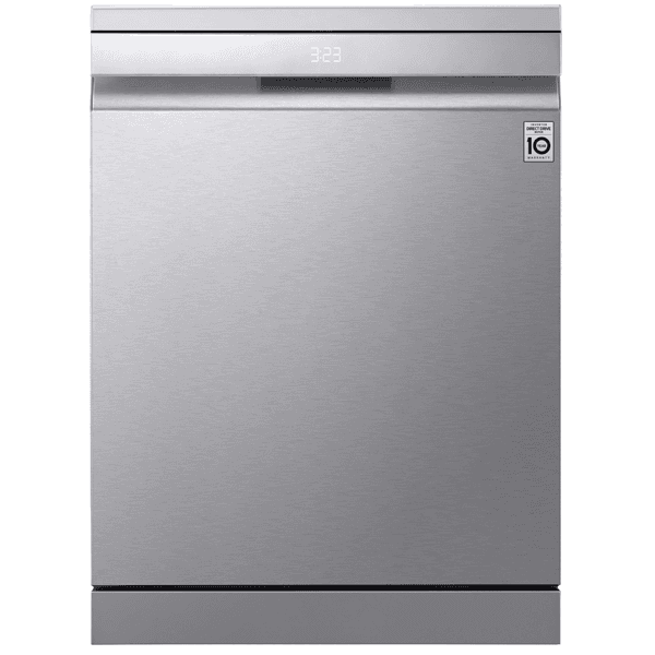 Máquina de Lavar Loiça LG DF587HVS 14 Conjuntos Classe A