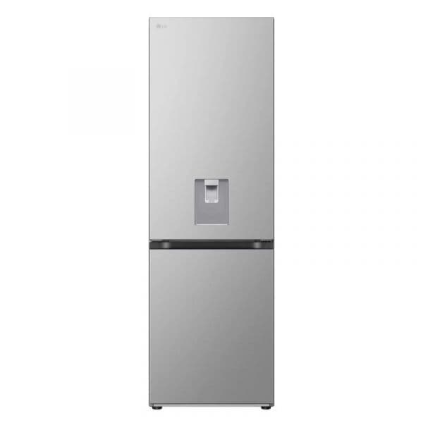 Frigorífico Combinado LG GBF3102DPY 343L Classe D
