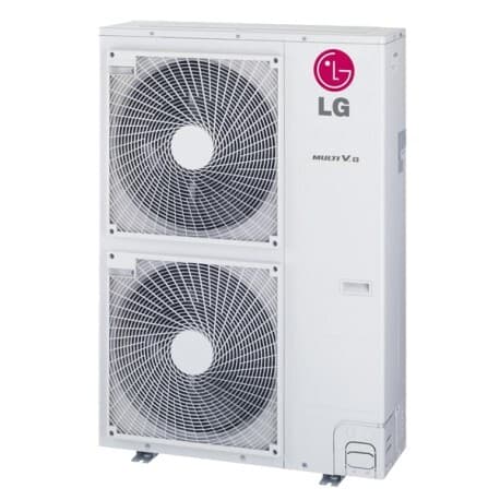 LG UU85W Inverter