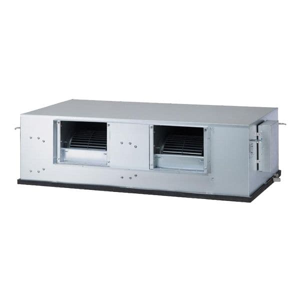 LG Ar Condicionado Condutas UB85