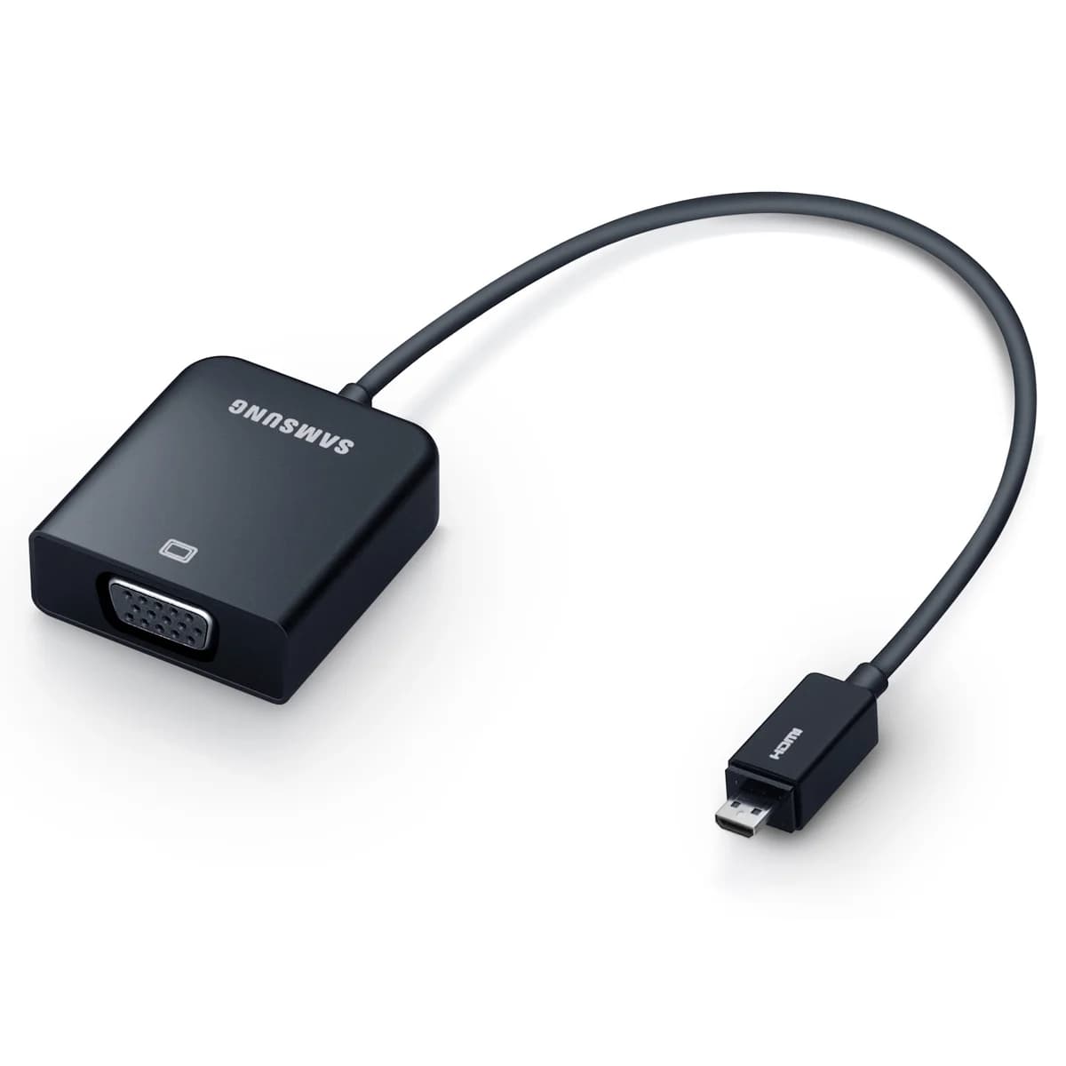 Samsung Adaptador VGA para HDMI - AA-AH2NMHB/ES