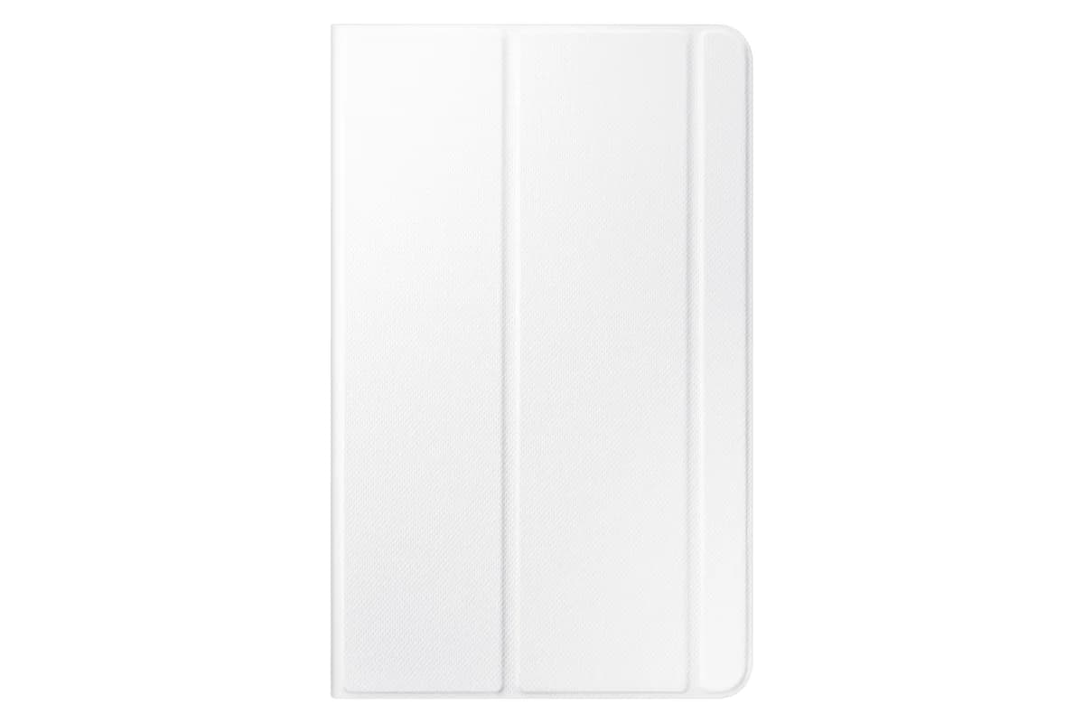 Samsung Book Cover 9.6" for Galaxy Tab E White - EF-BT560BWEGWW