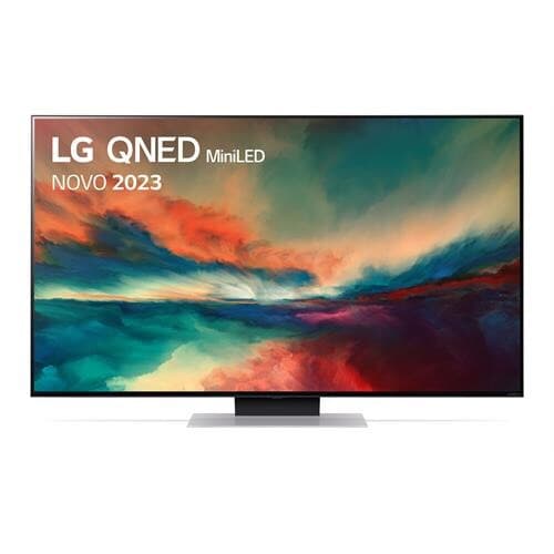 TV LG 55" 55QNED866RE QNED UHD 4K Smart TV