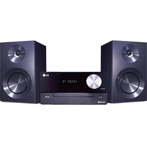 Sistema Micro Bluetooth LG CM2460