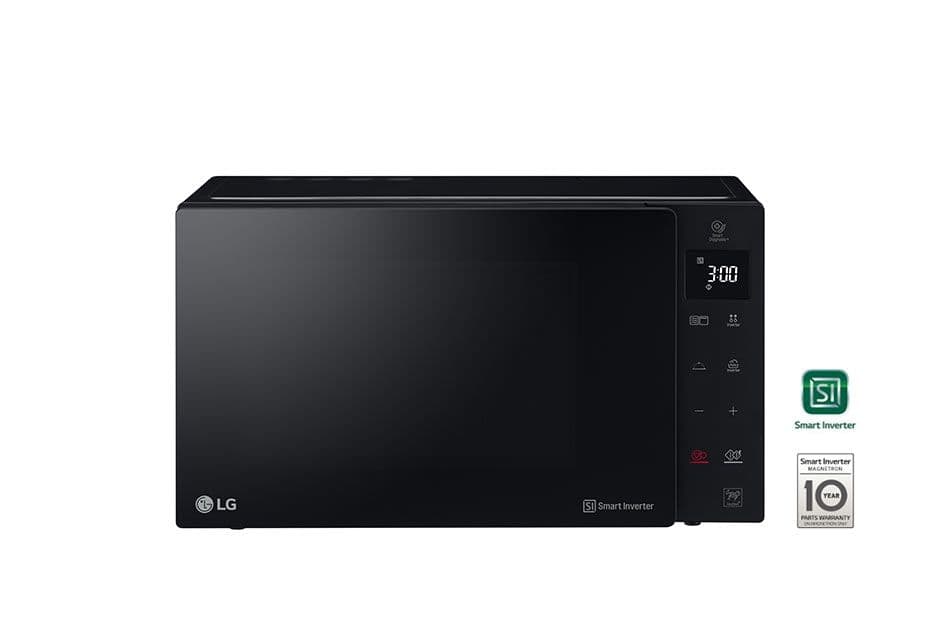 MICRO ONDAS LG - MH 6535 GDS