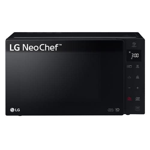 MICRO ONDAS LG - MH 6535 GDS