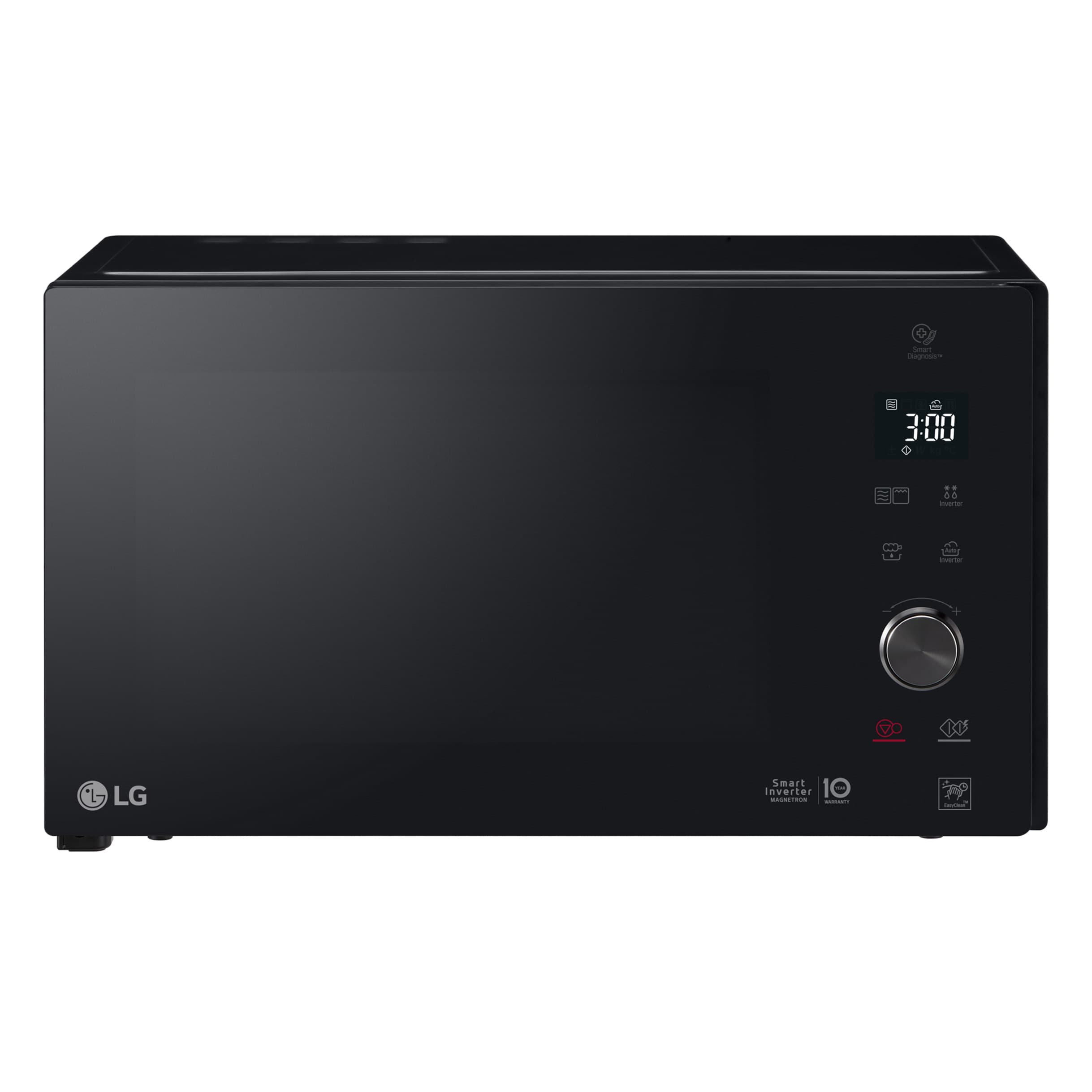 MICRO ONDAS LG - MH 7265 DPS