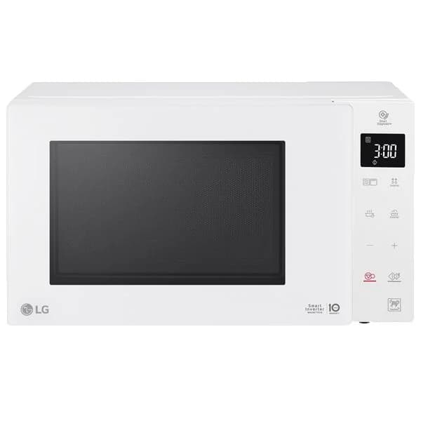 Microondas LG MH6336GIH