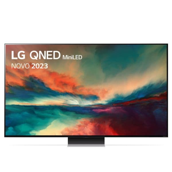 TV LG 75" 75QNED866RE QNED UHD 4K Smart TV