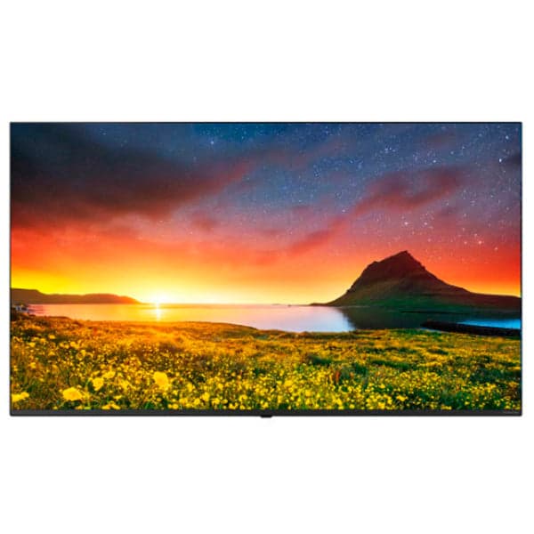 TV LG 65" LED Ultra 4K Smart TV
