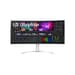 Monitor LG 39.7" 40WP95XP-W UltraWide LED IPS 5K Curvo