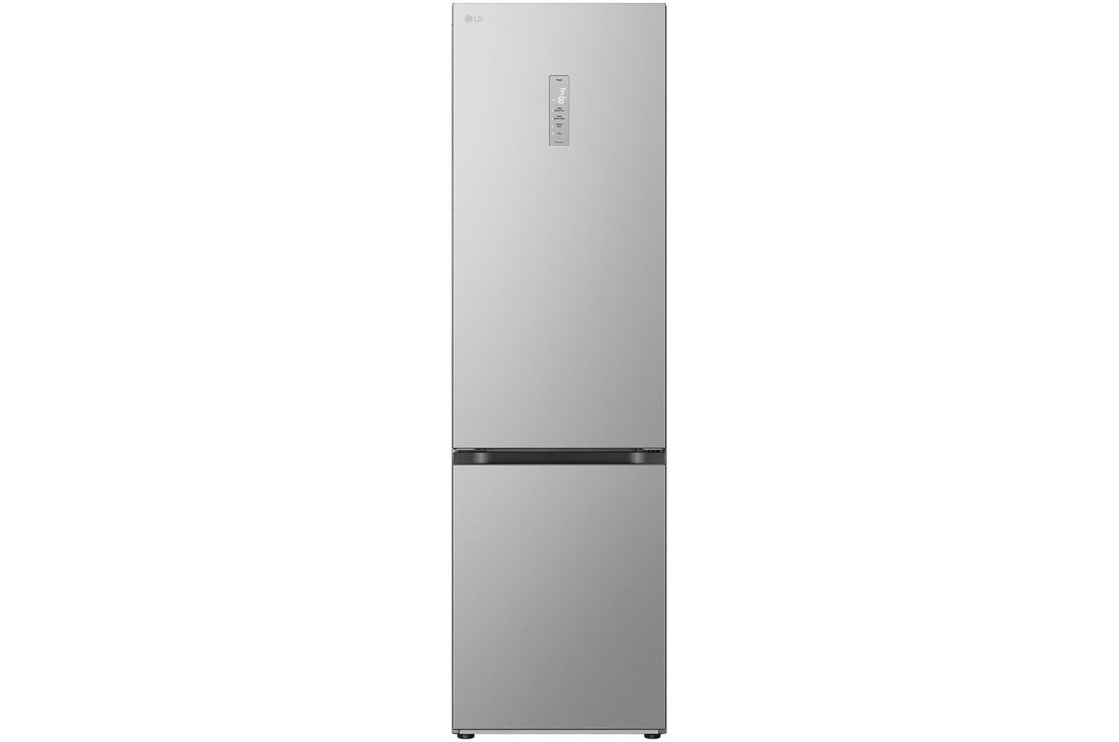 Frigorífico Combinado LG GBV3210DPY 387L Classe D