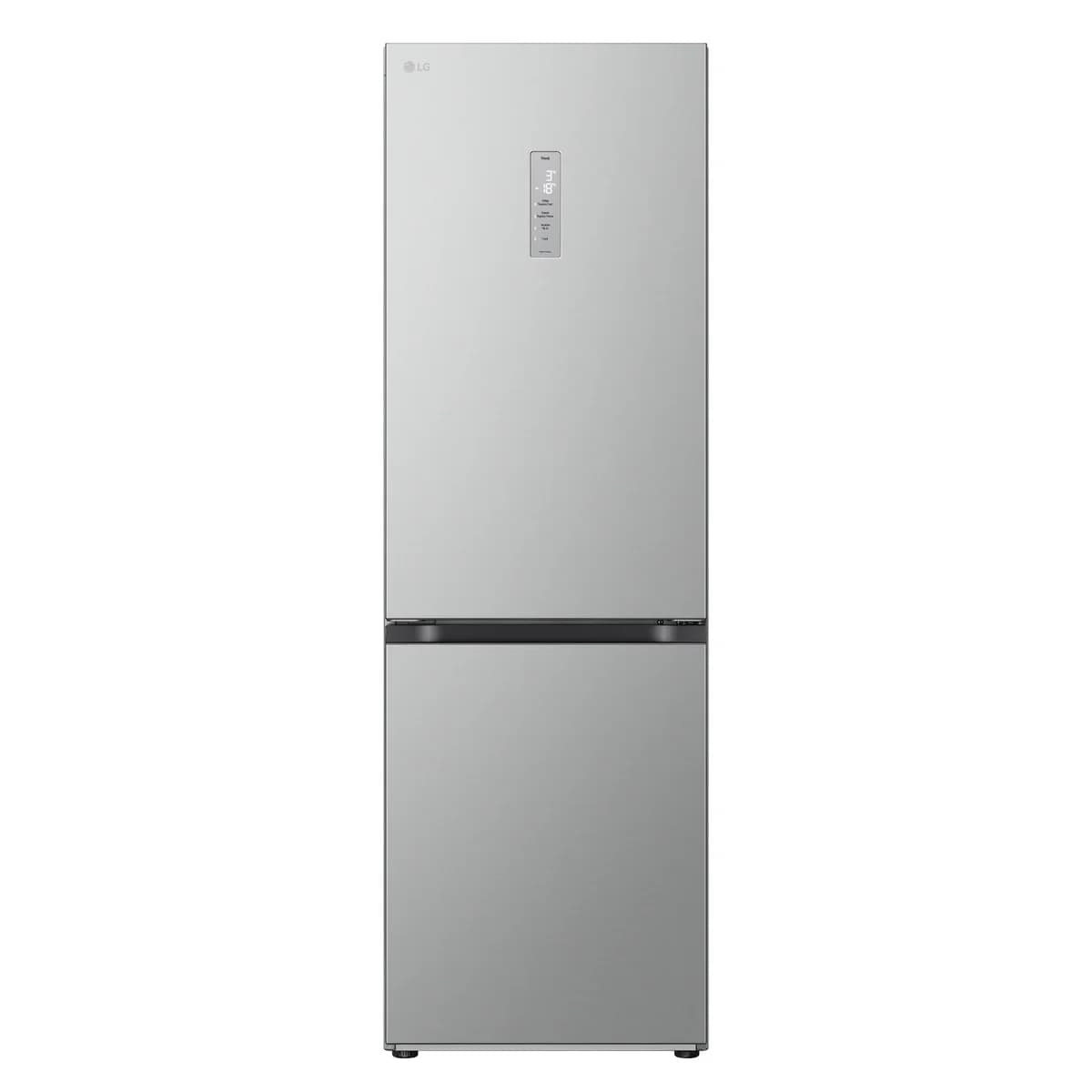 Frigorífico Combinado LG GBV5150DPY 374L Classe D