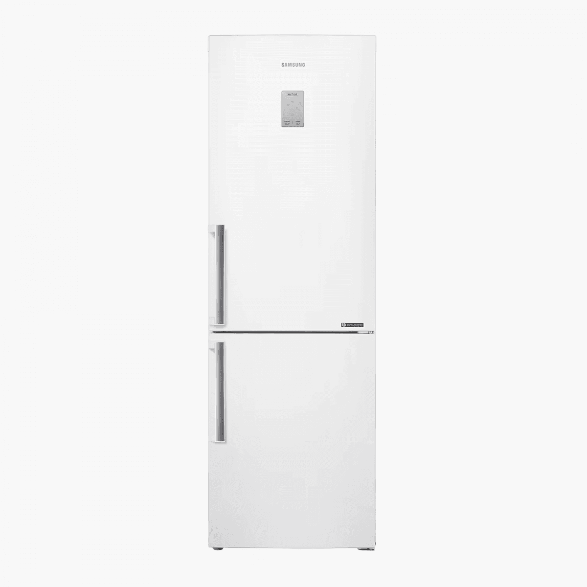 Frigorífico Combinado Samsung RB33J3515WW | 339L, No Frost, Inverter
