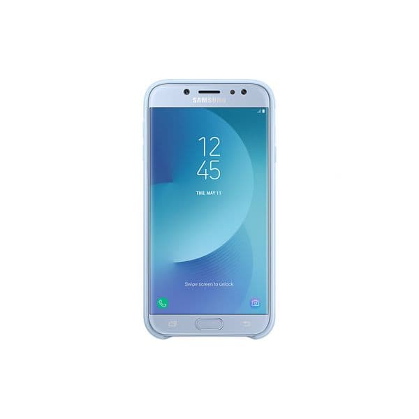 Samsung Capa Galaxy J7 (2017) Dual Layer Cover Blue EF-PJ730CLEGWW