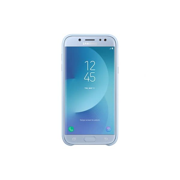 Samsung Capa Galaxy J5 (2017) Dual Layer Cover Blue EF-PJ530CLEGWW