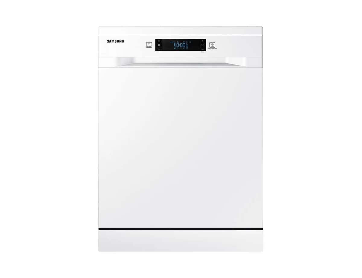 Máquina de Lavar Loiça SAMSUNG DW-60M6040FW/EC | 13 Talheres, E