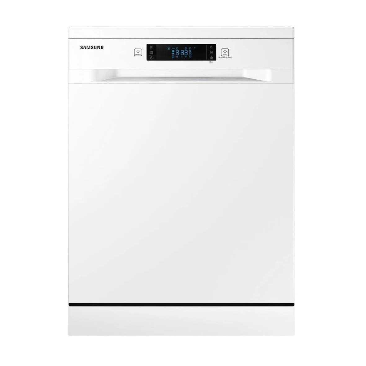 Máquina de Lavar Loiça SAMSUNG DW-60M6040FW/EC | 13 Talheres, E
