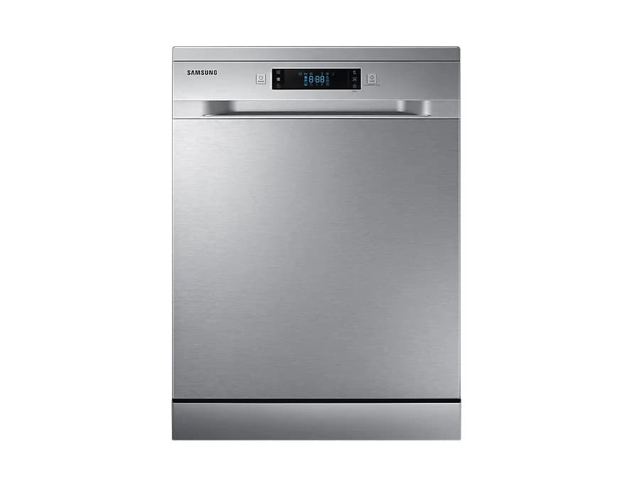 Máquina de Lavar Loiça SAMSUNG DW-60M6040FS/EC | 13 Talheres, 44dB, E
