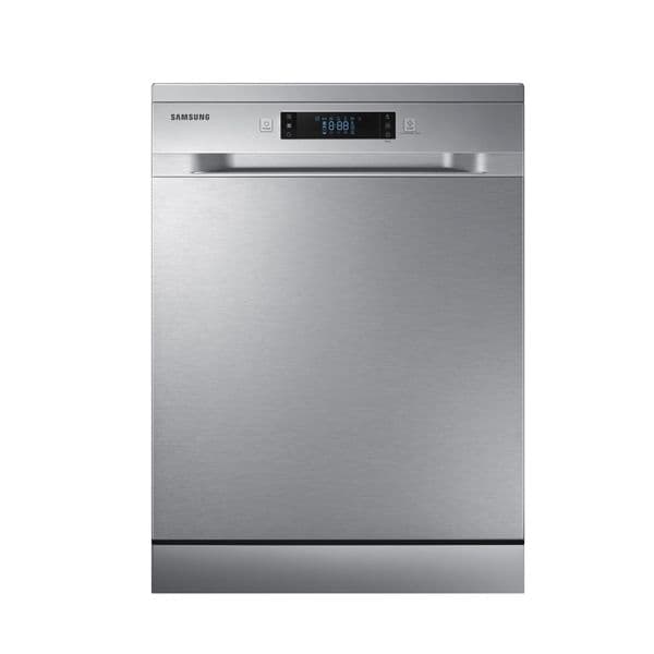 Máquina de Lavar Loiça Samsung DW60M6050FS 14 Conjuntos Classe E