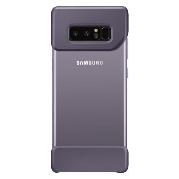 Samsung Capa POP para Galaxy Note 8 Violet - EF-MN950CVEGWW